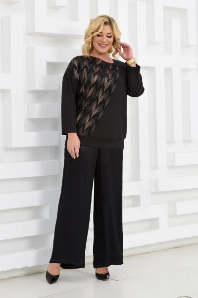 Блуза Тая тр.34-020149-1828-50