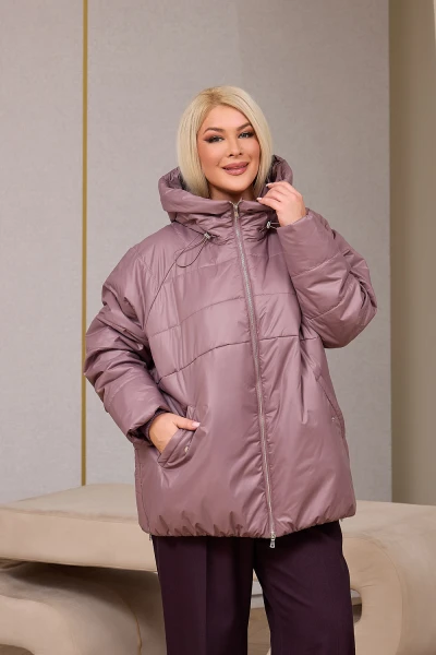 Куртка Телминья тк.64-100052-2791-80