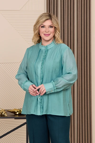 Блуза Белинда тк.53-020331-2396-30