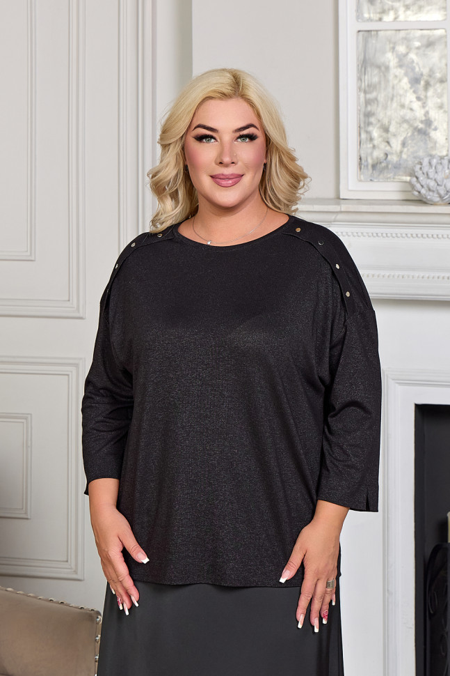 Блуза Ивина тк.53-020280-2311-50