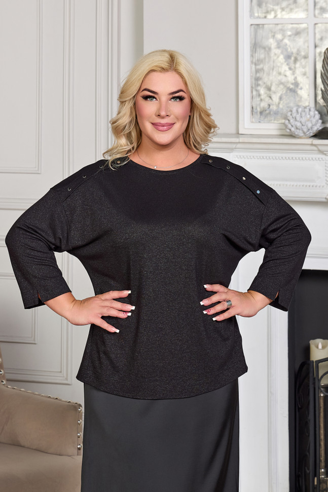 Блуза Ивина тк.53-020280-2311-50