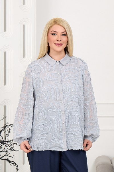 Блуза Джованна тк.63-020395-2665-54