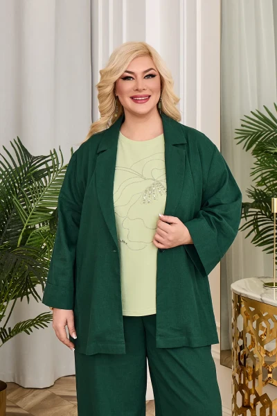 Футболка 62-090023-028-30 Хани
