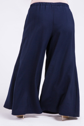 Комплект (блуза+брюки) 191339