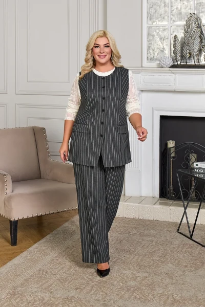 Брюки Билли тк.53-050141-2403-54