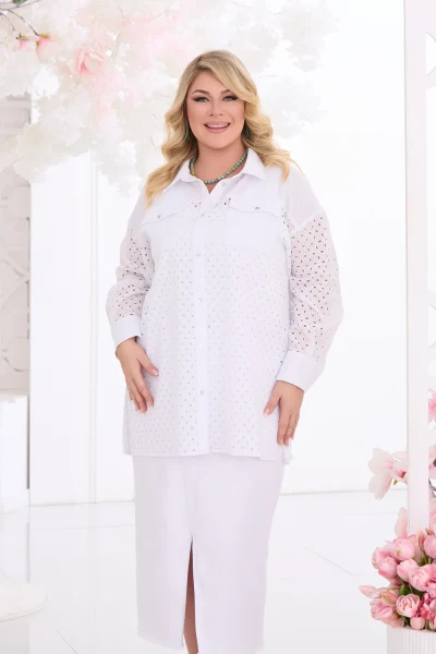 Туника Сельма тк.52-130029-1647-01