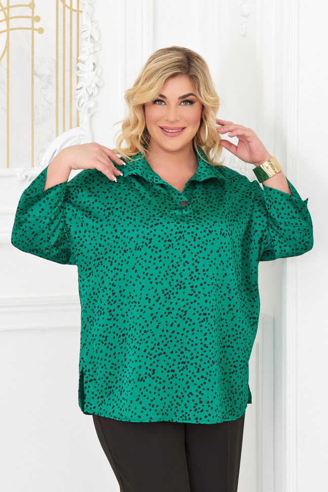 Блуза Ортанс тк.51-020302-1776-30