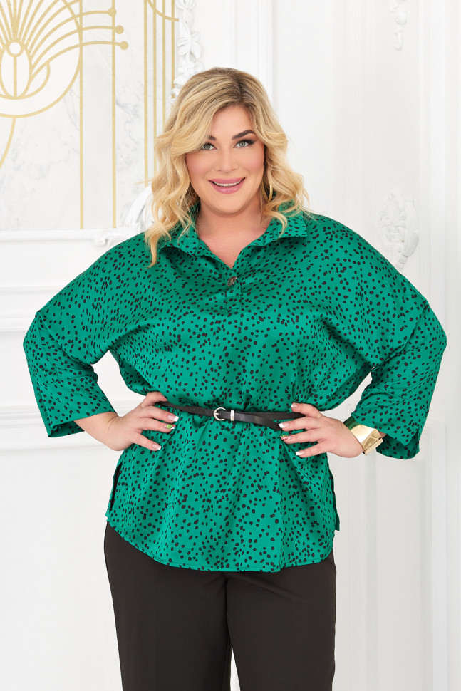 Блуза Ортанс тк.51-020302-1776-30