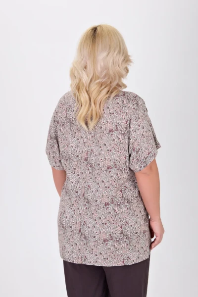 Блуза Диор тк.42-020253-1701-67